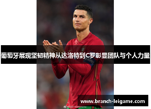 葡萄牙展现坚韧精神从达洛特到C罗彰显团队与个人力量