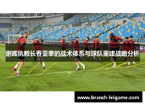 谢晖执教长春亚泰的战术体系与球队重建战略分析