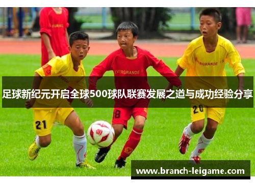 足球新纪元开启全球500球队联赛发展之道与成功经验分享