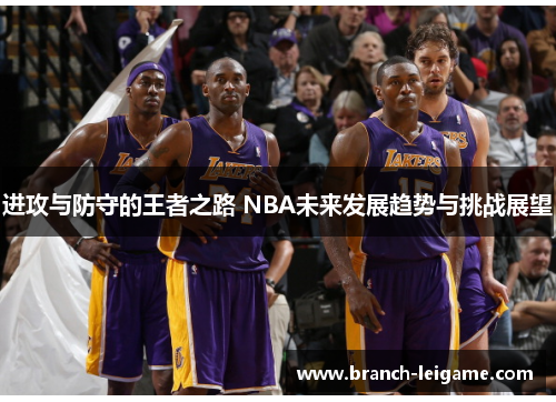 进攻与防守的王者之路 NBA未来发展趋势与挑战展望