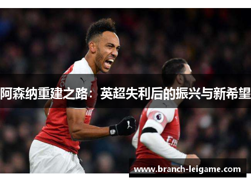 阿森纳重建之路：英超失利后的振兴与新希望