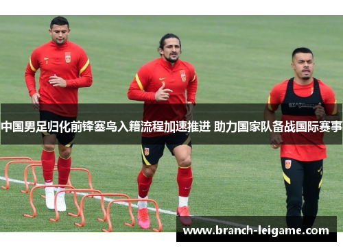 中国男足归化前锋塞鸟入籍流程加速推进 助力国家队备战国际赛事 中国男足归化前锋塞鸟入籍流程加速推进 助力国家队备战国际赛事