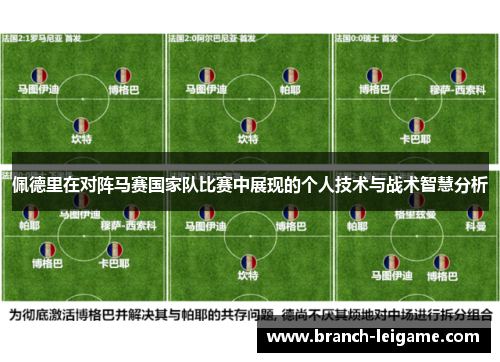 佩德里在对阵马赛国家队比赛中展现的个人技术与战术智慧分析 佩德里在对阵马赛国家队比赛中展现的个人技术与战术智慧分析