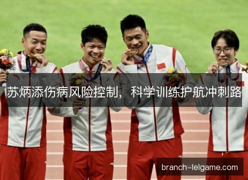 苏炳添伤病风险控制，科学训练护航冲刺路